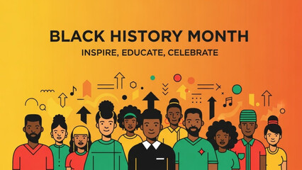 A vibrant carnival illustration with a Ferris wheel, roller coaster, and balloons