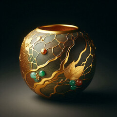 A Bowl for Gentle Excess