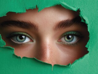 Eye Opening Green Paper