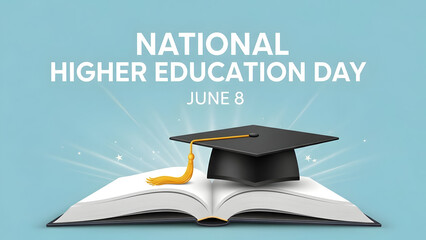 National higher education day