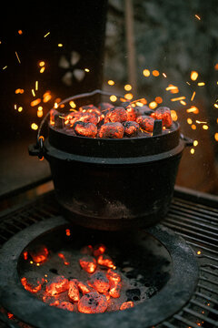 Dutch Oven