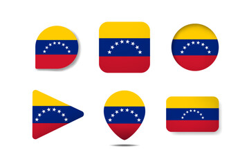Venezuela [Converted]