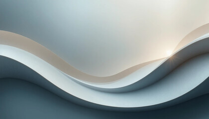 modern background of interior house