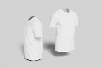 T-Shirt Mockup