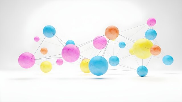 Acuarela audaz de la integraci&oacute;n de la atenci&oacute;n sanitaria: una representaci&oacute;n vibrante de las pr&aacute;cticas m&eacute;dicas colaborativas