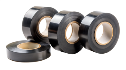  various household repairs, studio shot.on a transparent background