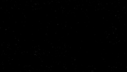 Space star shape.  © Sharmin