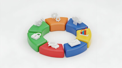 Business Process Management Cycle