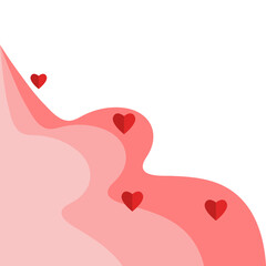 Valentine Style Corner