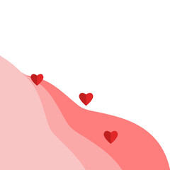 Valentine Style Corner