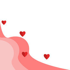 Valentine Style Corner