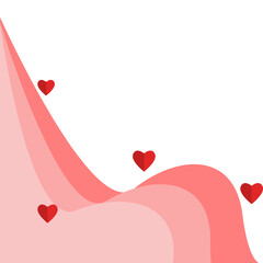 Valentine Style Corner