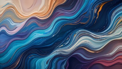 Abstract dynamic background with modern pattern, vector illustration style for creative, contemporary design projects