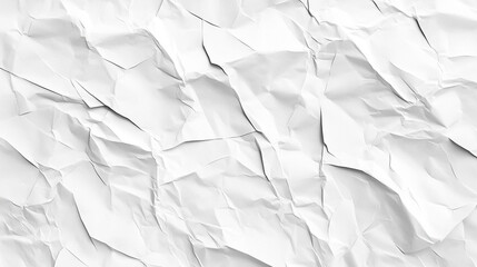 Rough white paper texture background with visible fibers and subtle grain, creating a clean yet tactile surface ideal for minimal, artistic, or print design use.
