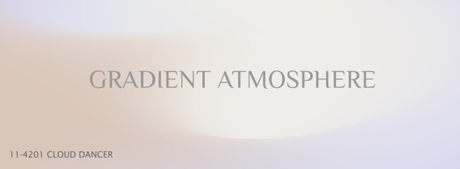 Calm gradient field where blue tones meet white brightness in cloud-soft form. A smooth gradient background fusing blue gradients with white cloud light.