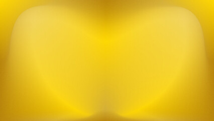 Elegant luxury gold grainy gradient background for premium design