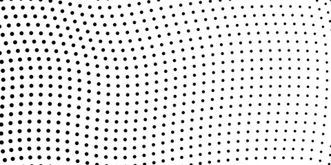 gradient halftone dots background. Pop art template in vector, texture. Vector illustration