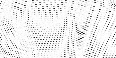 gradient halftone dots background. Pop art template in vector, texture. Vector illustration