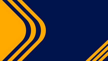 Abstract geometric design that is typically used as a web banner or background template. 