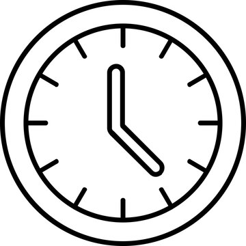 Tachometer Icon