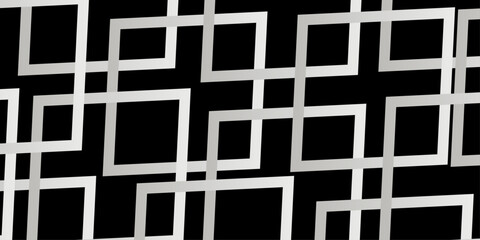 Abstract gradient color strips geometric lines on white background with luxury shapes motion strip. Modern pattern elegant digital line template background.