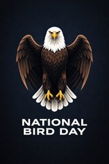 National Bird Day Images: Wild Birds, Conservation & Birdwatching Photos

