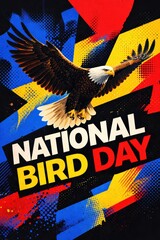National Bird Day Images: Wild Birds, Conservation & Birdwatching Photos

