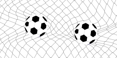 Mesh texture for fishing nets. Seamless pattern for sportswear or soccer goal, volleyball net, basketball hoop, hockey, athletics. Abstract net background for sports
