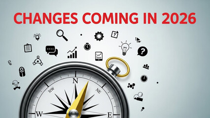 Navigating future business changes in 2026 with innovative ideas
