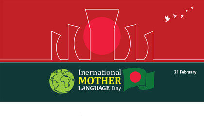 International mother language day celebration