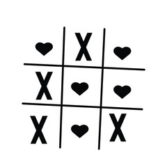 Empty vector file display