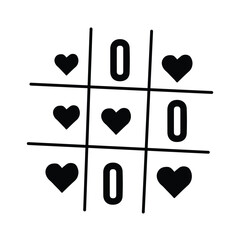 Empty vector file display