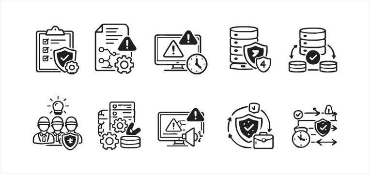 Business Continuity and Disas...