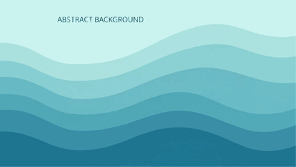 abstract blue background