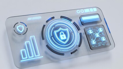 Optimizing cybersecurity dashboards interactive content and analytical strategies