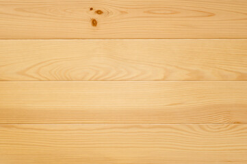 Light brown wooden background, light wood backdrop