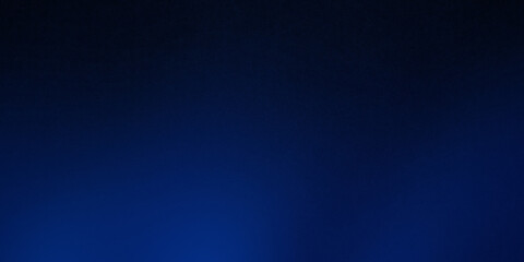 Deep blue textured background with a subtle gradient and a grainy surface for abstract design