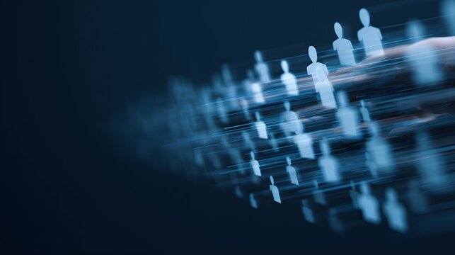 Data driven personalization strategy for modern businesses