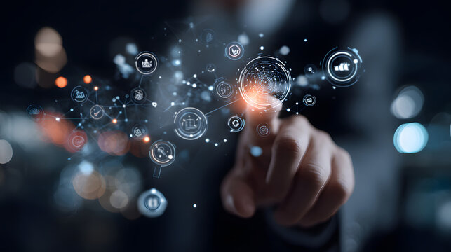 Unified customer data transforming personalized services