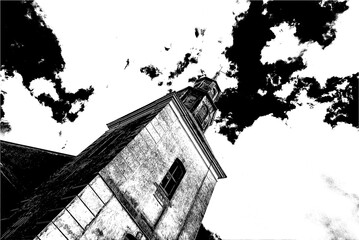 SACRED ARCHITECTURE - Baroque church in Kamien Pomorski