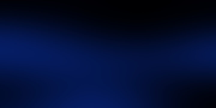 A smooth, rich blue gradient background with soft tonal transitions, creating a minimal and professional atmosphere