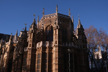 Henry VII Lady Chapel