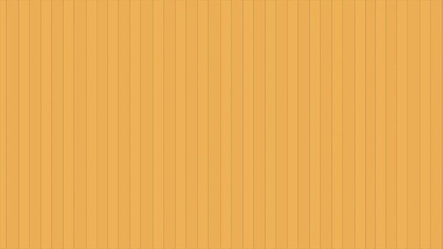 Minimal abstract yellow striped background with vertical lines, modern geometric pattern texture for motion graphics, presentation backdrop, digital design and creative video projects