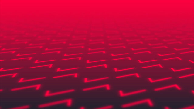 Backgrounds Animated Shapes Loop 1