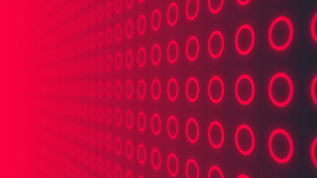 Backgrounds Animated Shapes Loop 11