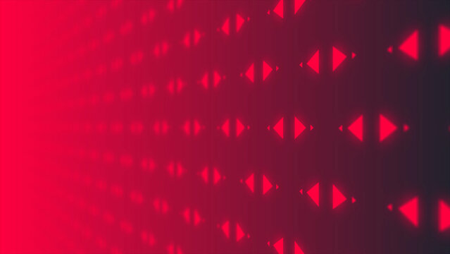 Backgrounds Animated Shapes Loop 17