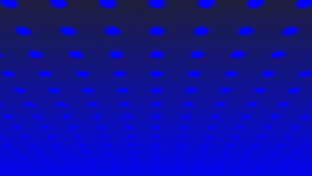 Backgrounds Animated Shapes Loop 27