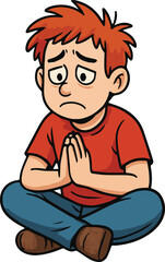 The Weight of Silence