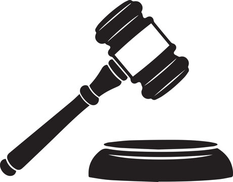 Republic day india celebration with gavel symbolizing justice and democracy - Powered by Adobe