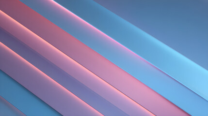 abstract blue pink background